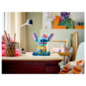 Lego Stitch 43249